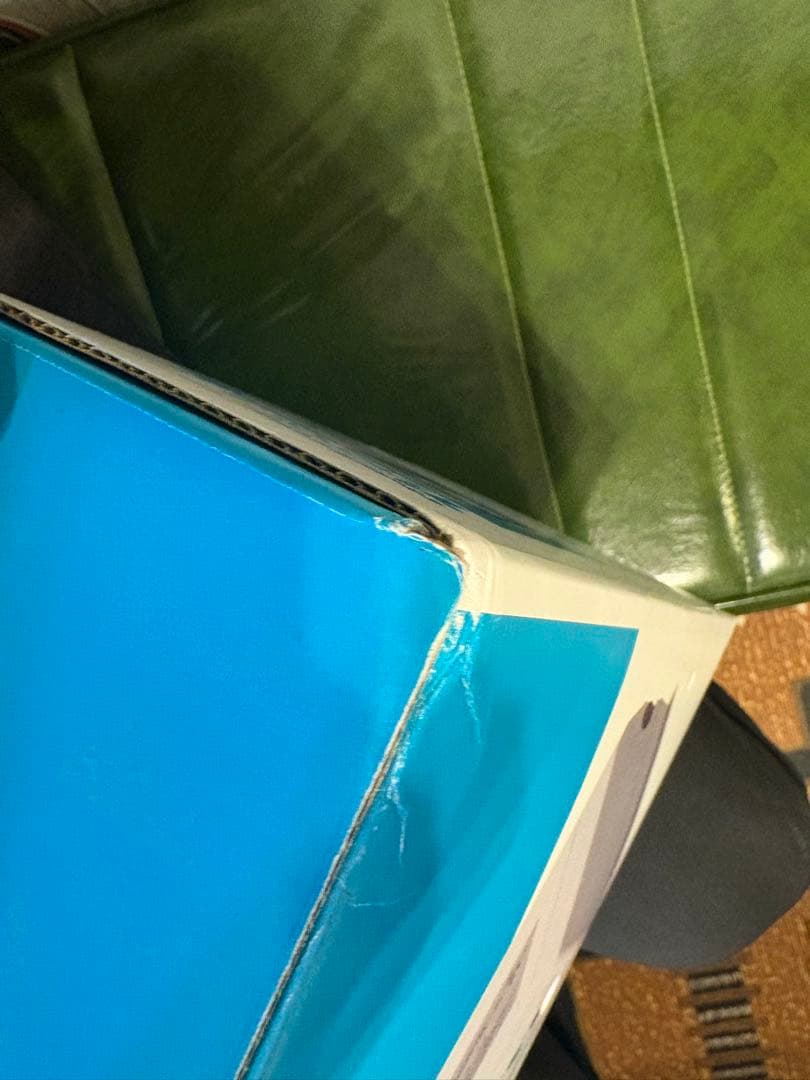 【未使用】TシャツくんJr. T-JR Horizon