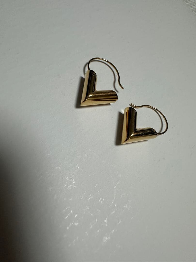 LOUISVUITTON♡ルイヴィトン♡ピアス♡美品