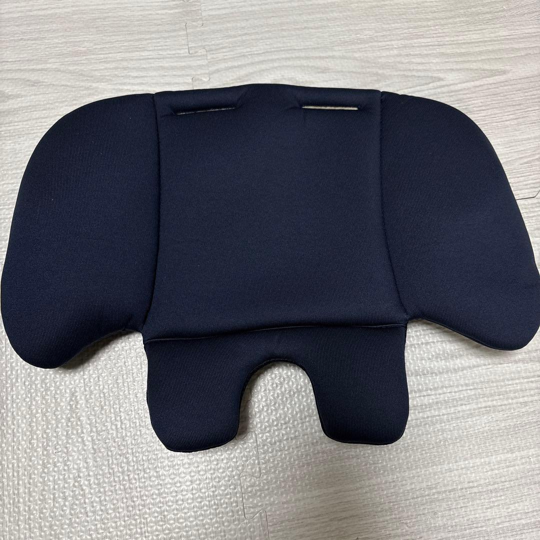cybex ネイビー チャイルドシート