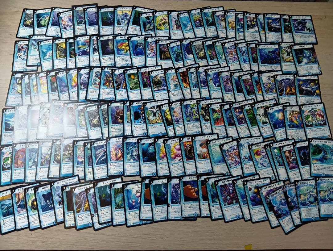 ぽ*ち様 デュエルマスターズ　まとめ売り　旧枠　クラシック　2002〜2010