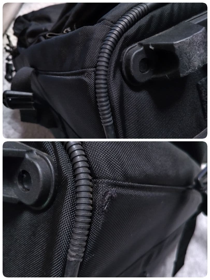 Karrimor　エアポートプロ40 　キャリーケース　畿内持込可