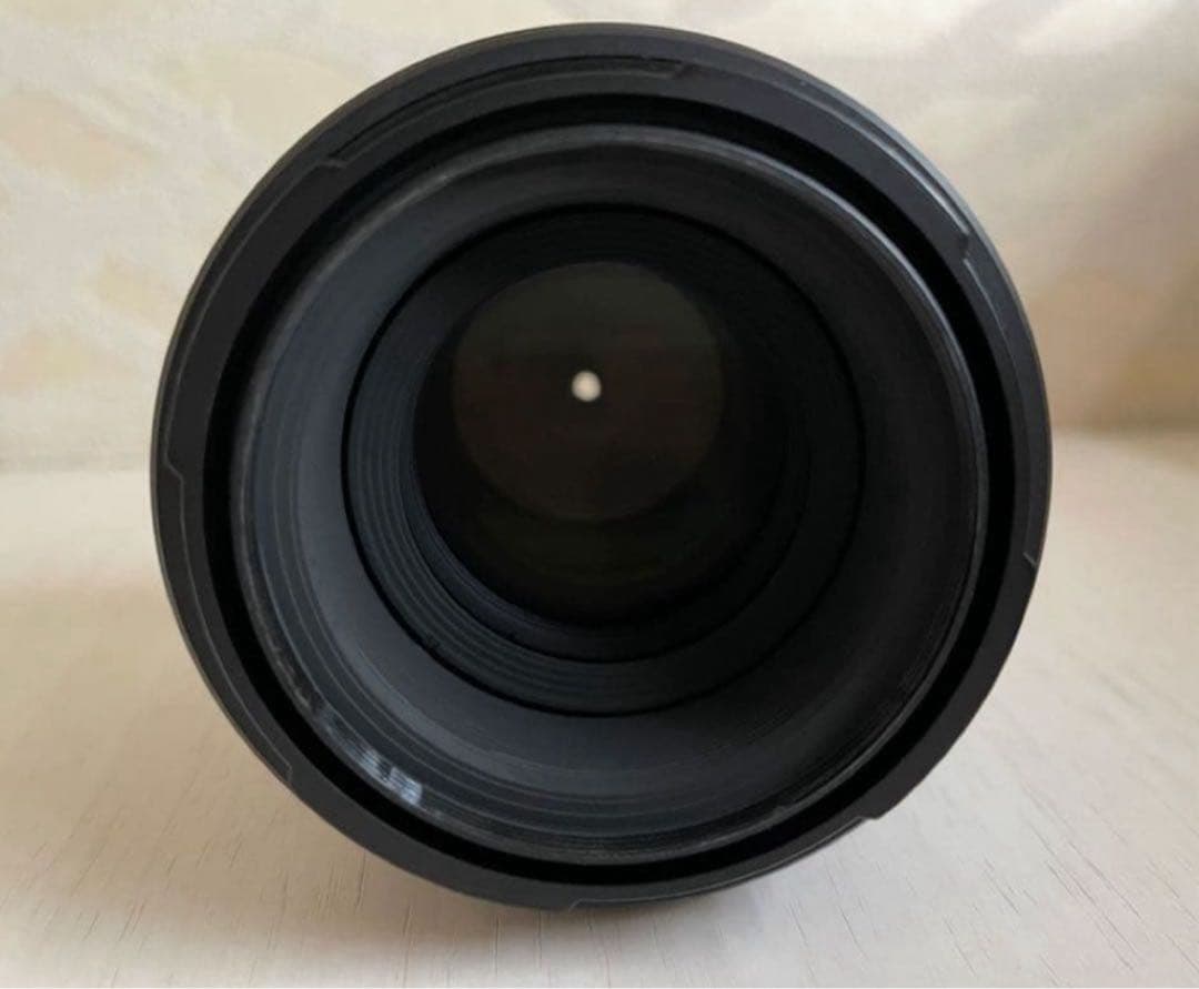 レンズ(単焦点) PENTAX SMC PENTAX-D FA 100mm F2.8 MACRO