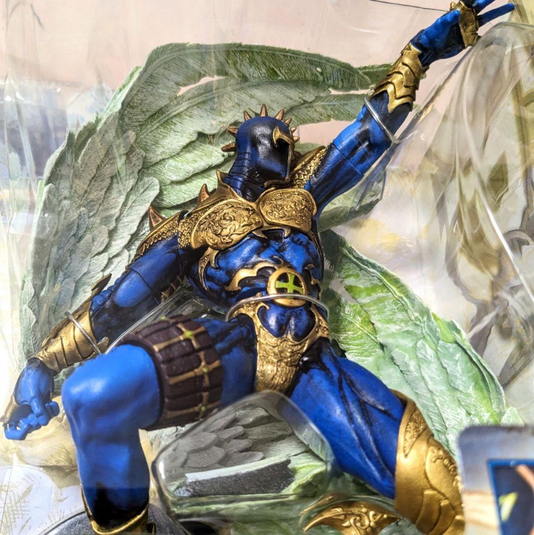 スポーン25　Classic covers　フィギュア　2種　マクファーレン