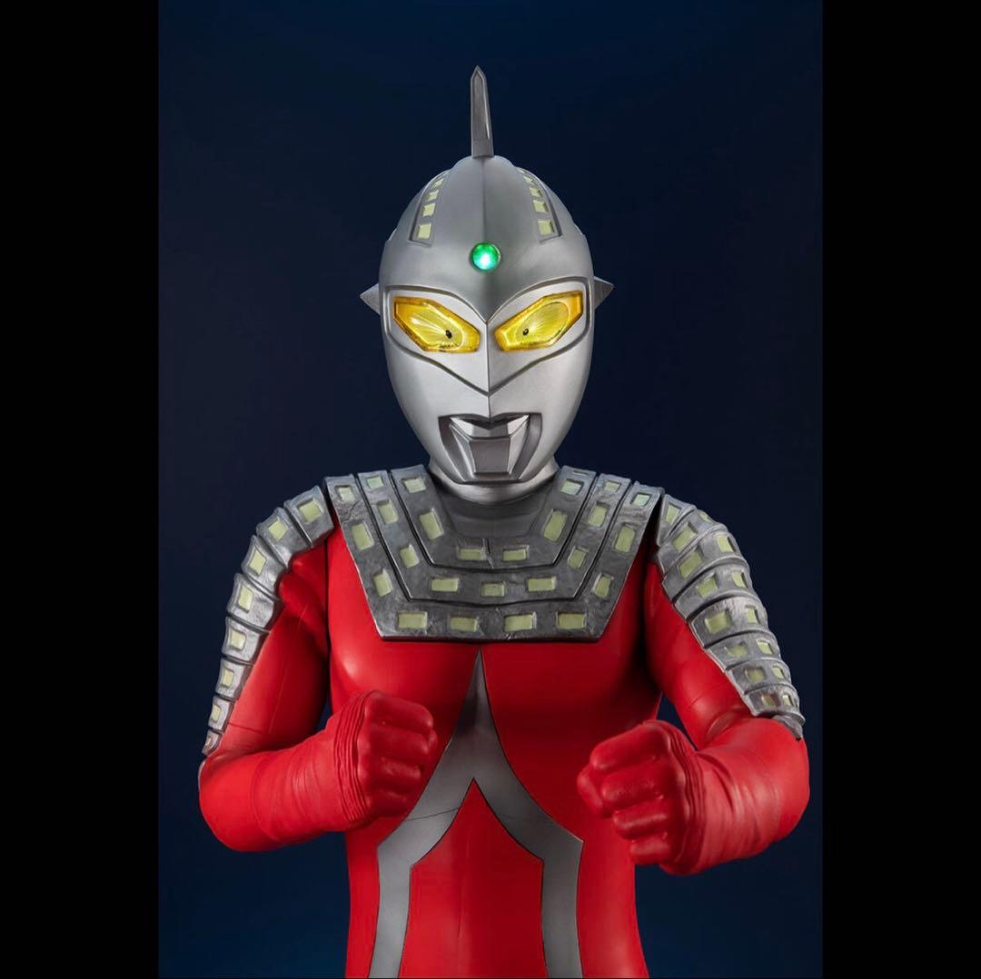 Ultimate Article ウルトラセブン　新品　未開封