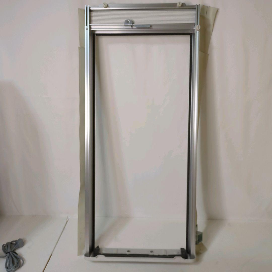 コロナ ルームエアコン ウインド形冷房専用 CW-1620 2020年製