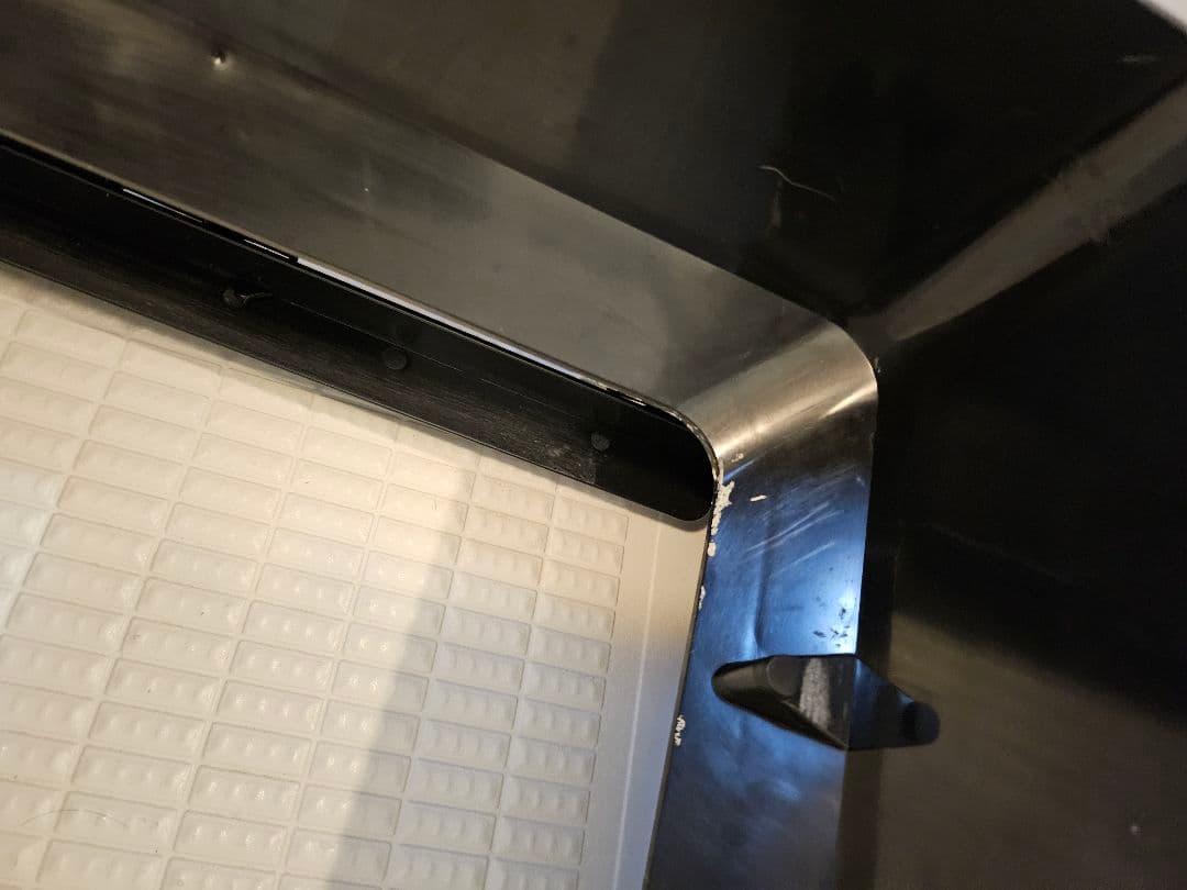 三晃商会 SANKO イージーホーム60 ハイメッシュ ブラック 60