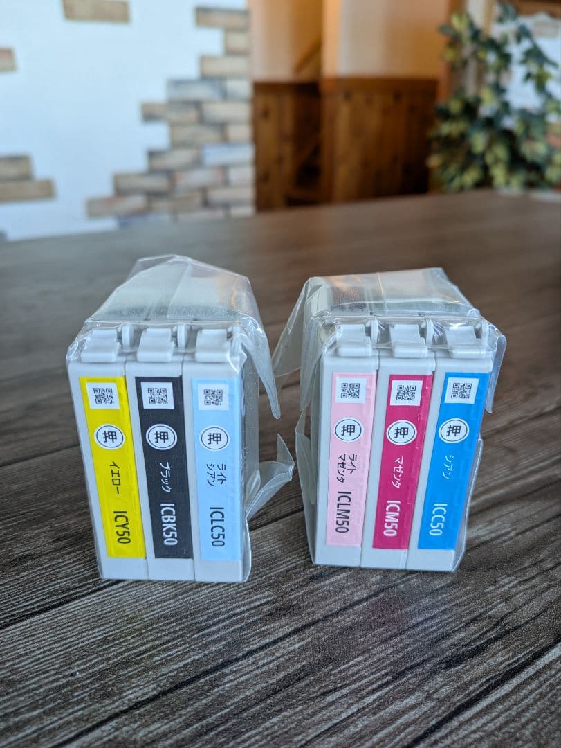 未使用　EPSON PM-A940 マルチフォトカラリオ 上部トレー割れあり