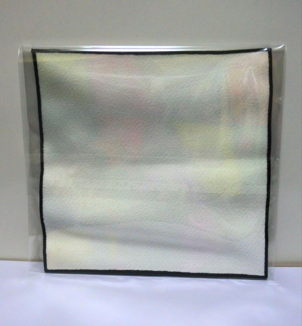 ダンガンロンパ ハンドタオル ミニタオル 原作絵 キービジュアル 苗木誠