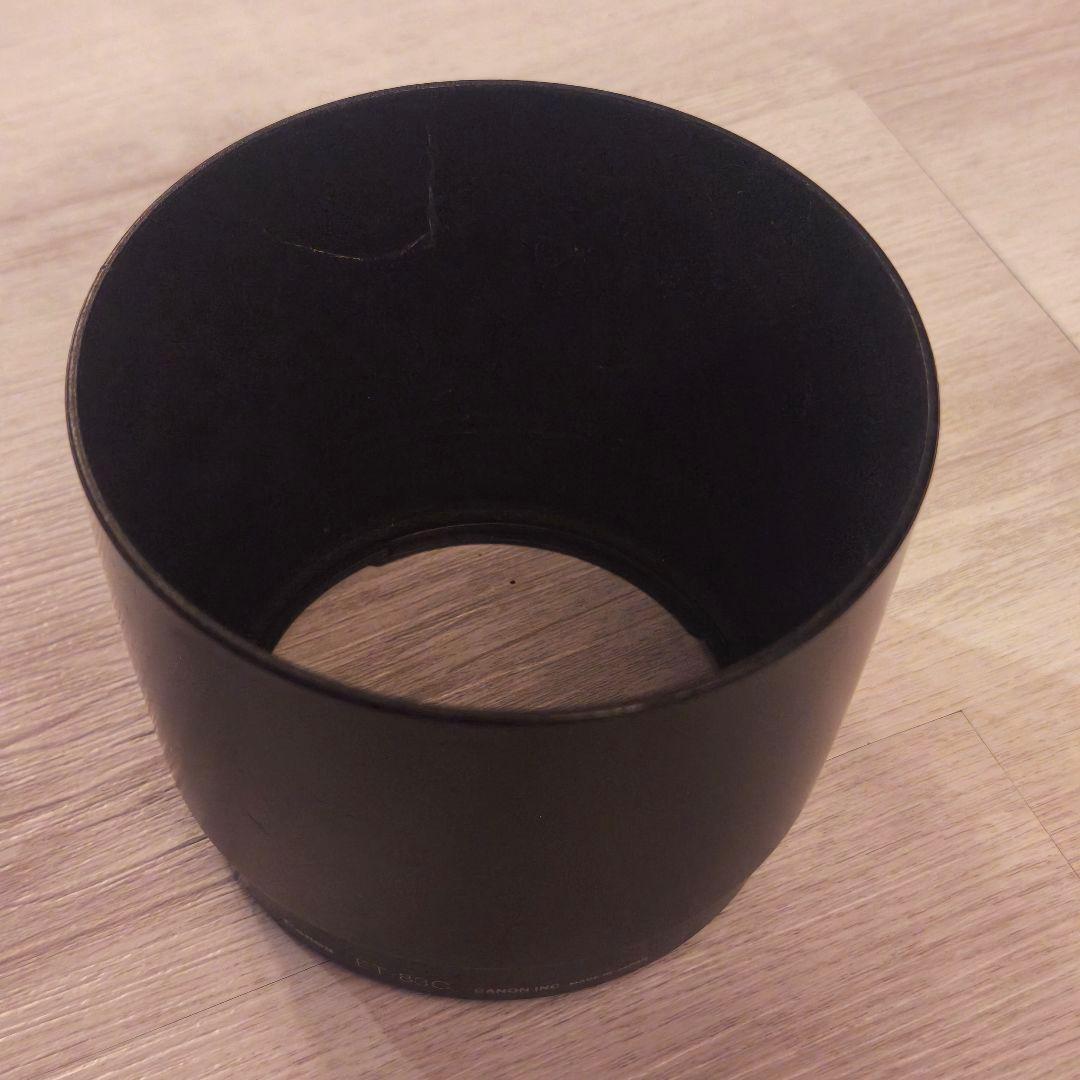 Canon ズーム LENS EF 100-400mm f4.5-5.6L