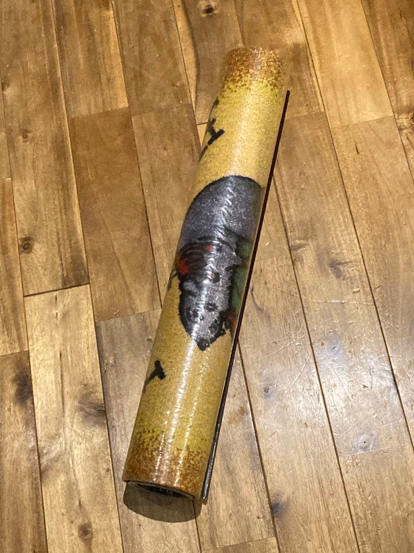 激レア! Hi-standard I’M A RAT 限定ラグマット 新品未使用