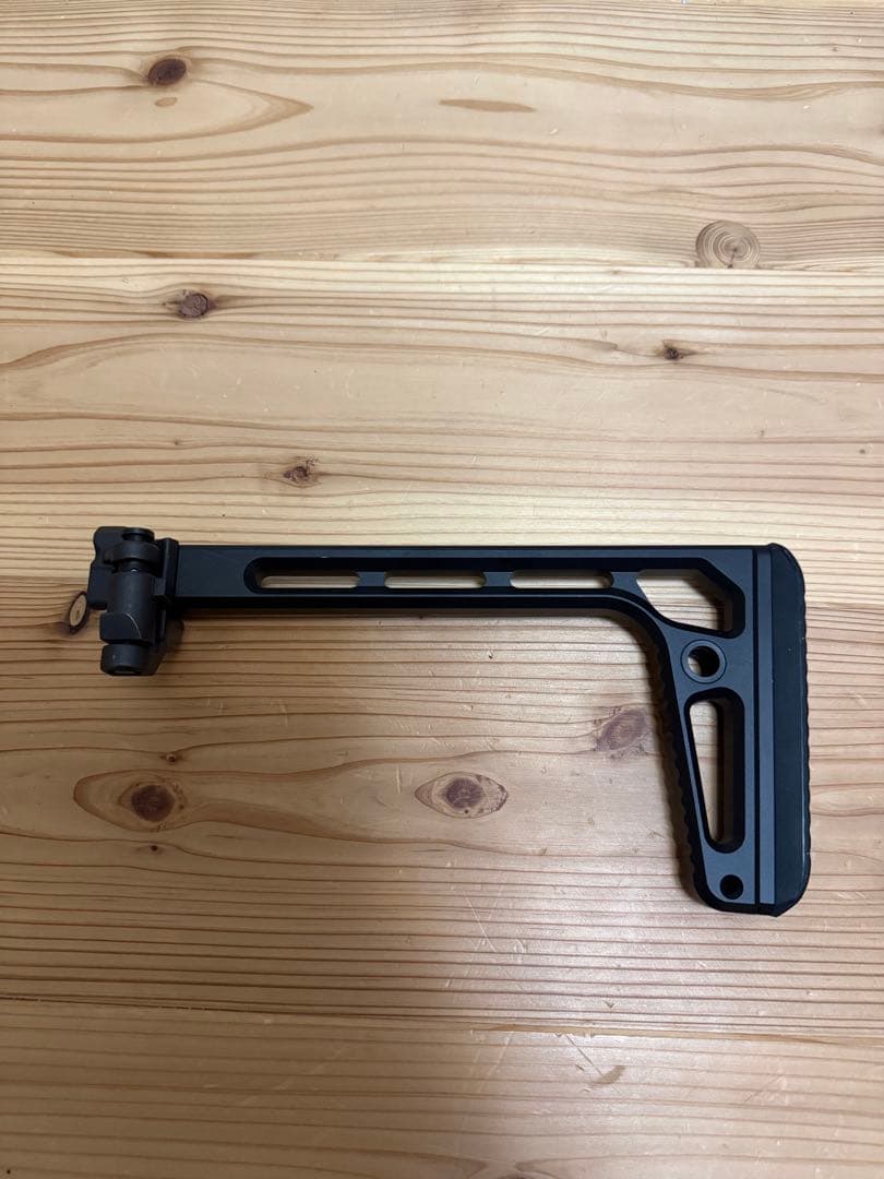 5KU SIG SAUERタイプ ミニマリスト・プラス フォールディングストック