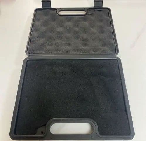 STRIKE WARRIOR ガスブローバックエアガン