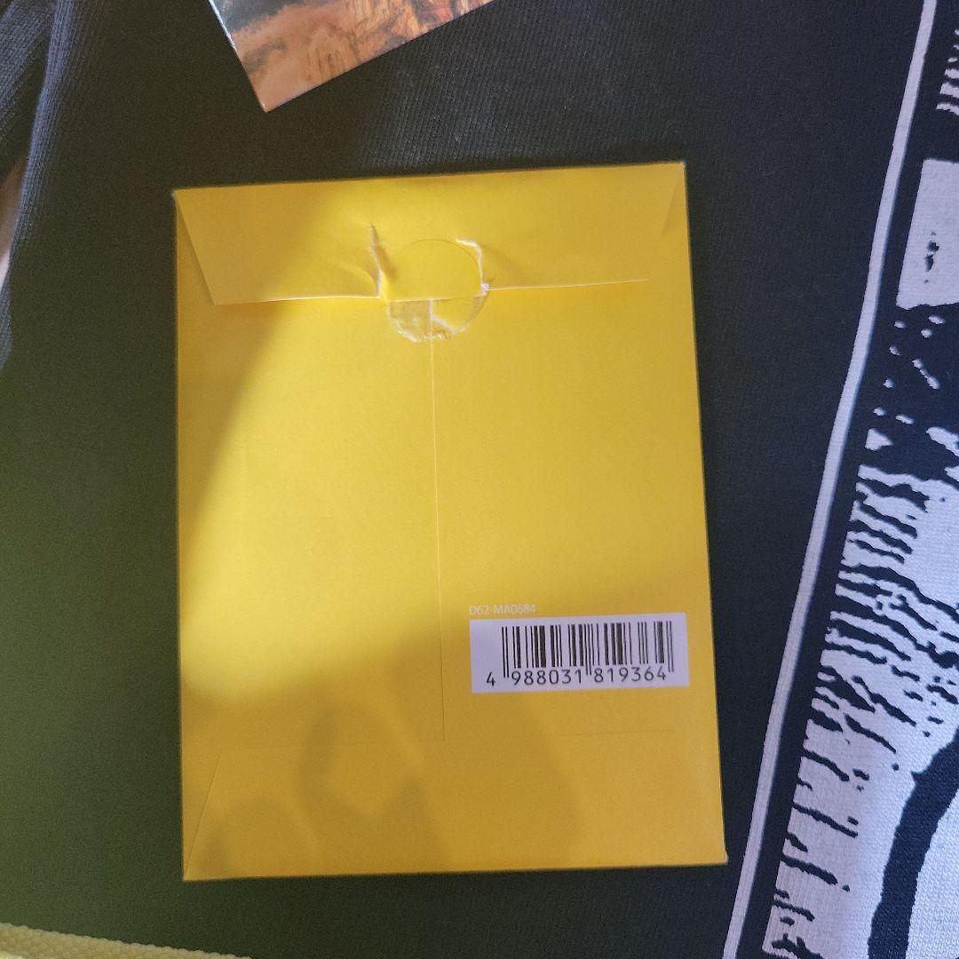 Mrs. GREEN APPLE バベルの塔セット ライトスティックバッグバッジ