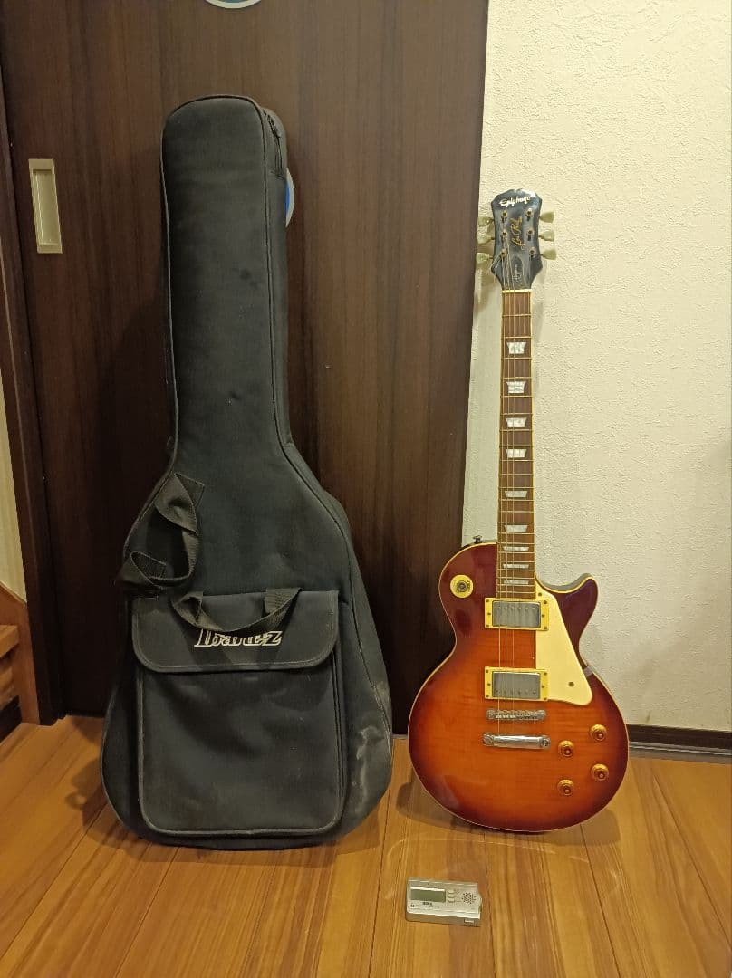 Epiphone エピフォン LesPaul standard
