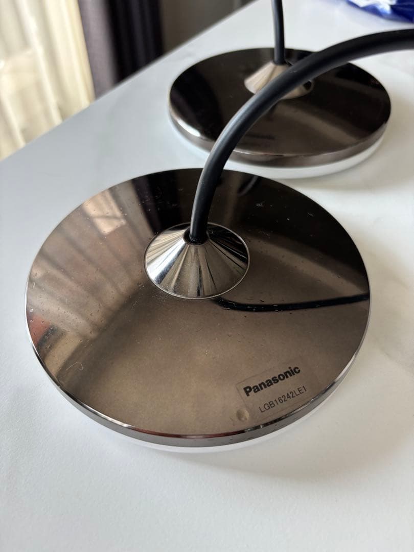 Panasonic ペンダントライト 2個セットr♡Grandma