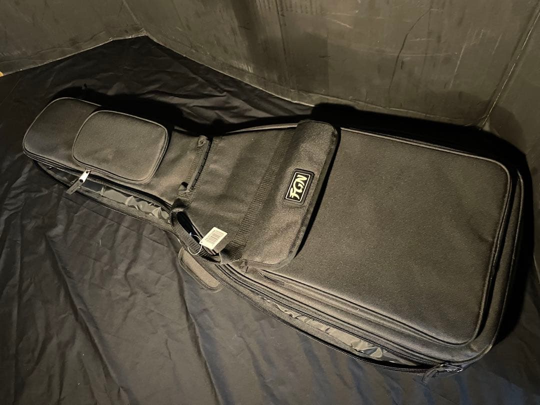 富士弦 JOS-FM-M OBT 02 FGN FUJIGEN フジゲン