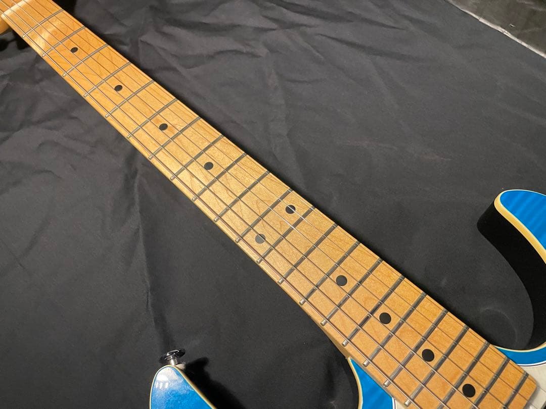 富士弦 JOS-FM-M OBT 02 FGN FUJIGEN フジゲン