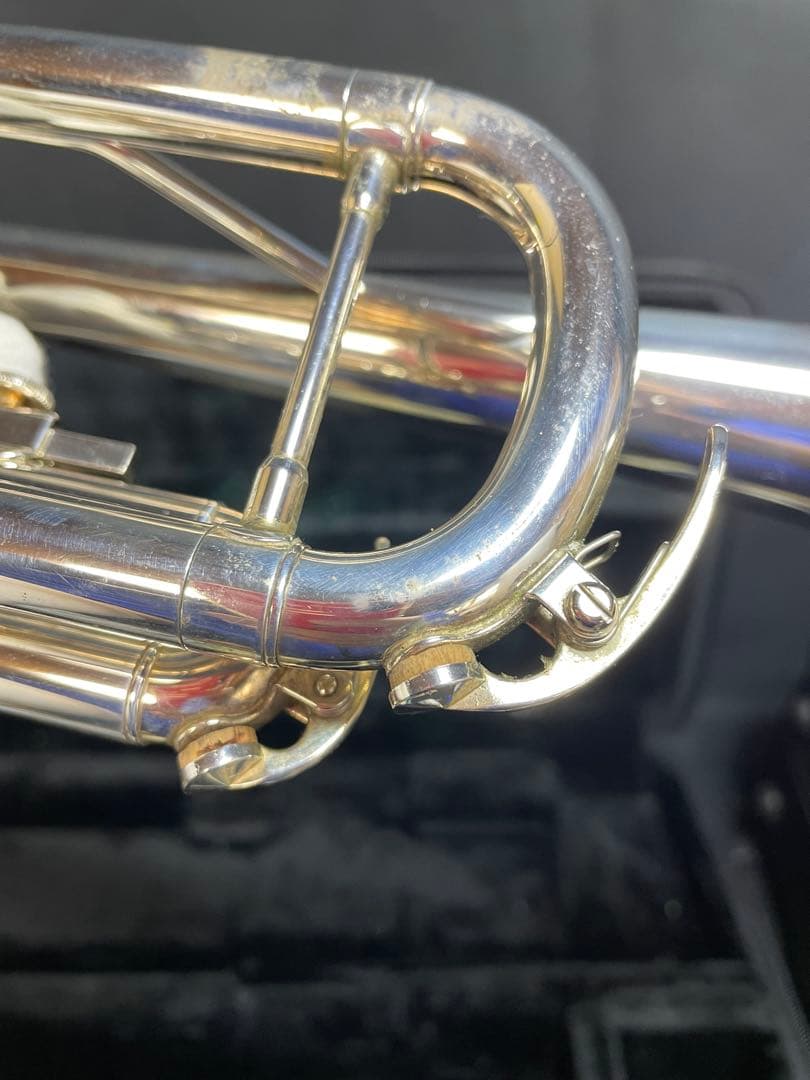 ヤマハ トランペット YTR2335 1277181118