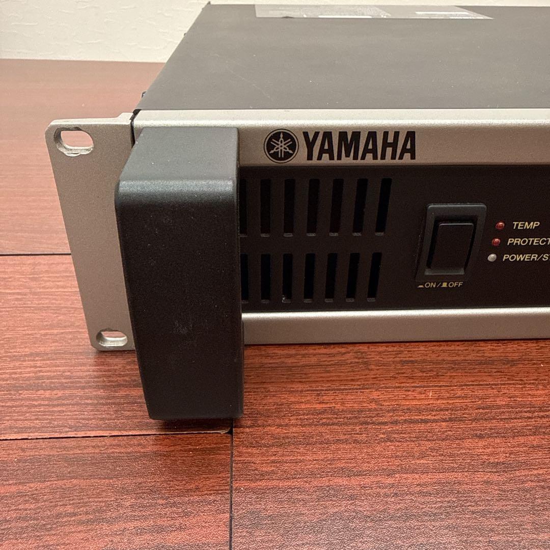 YAMAHA | XP2500 | パワーアンプ | 通電確認済 | ジャンク