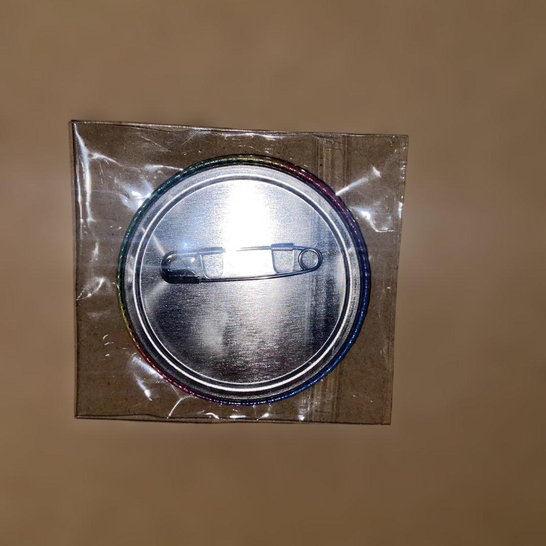 戦国乙女　カンスケ　アクリルキーホルダー　非売品缶バッジ　スマホショルダーポーチ