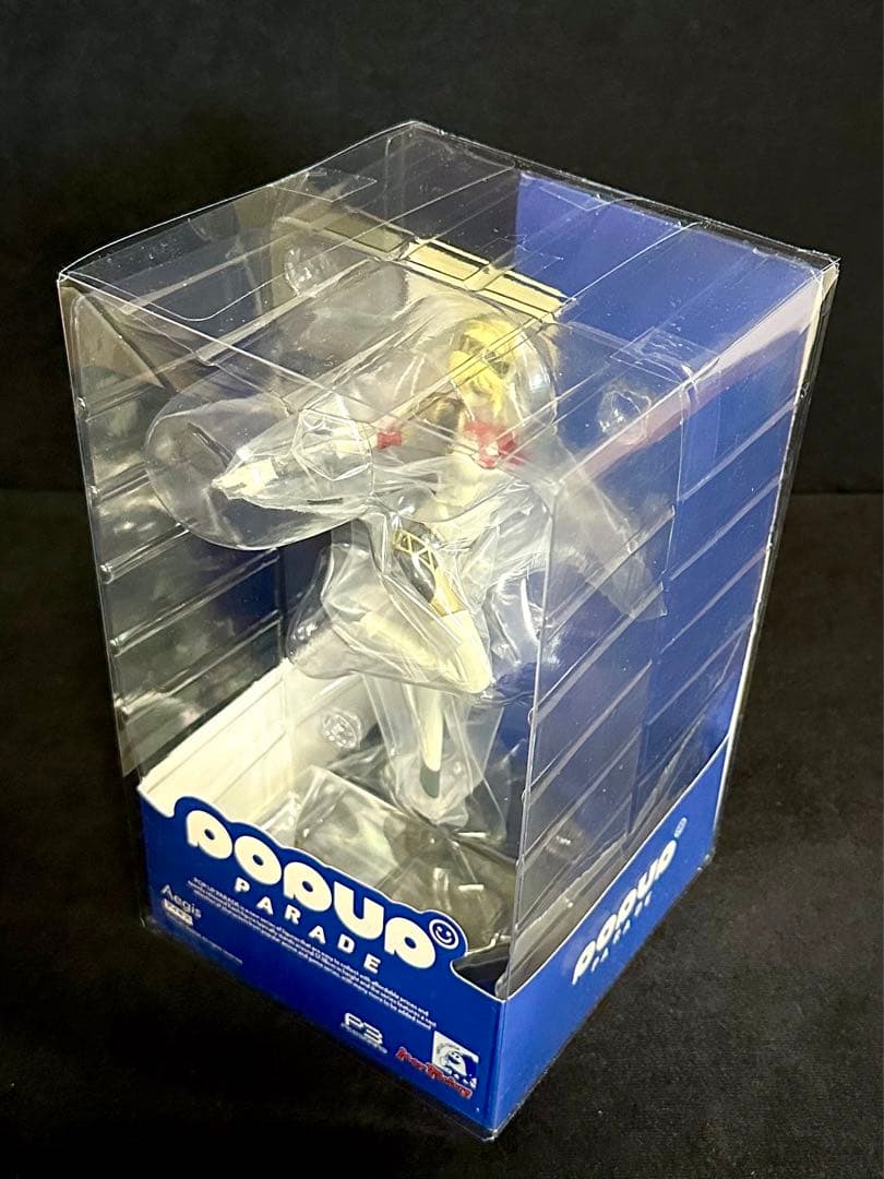 POP UP PARADE Aegis フィギュア