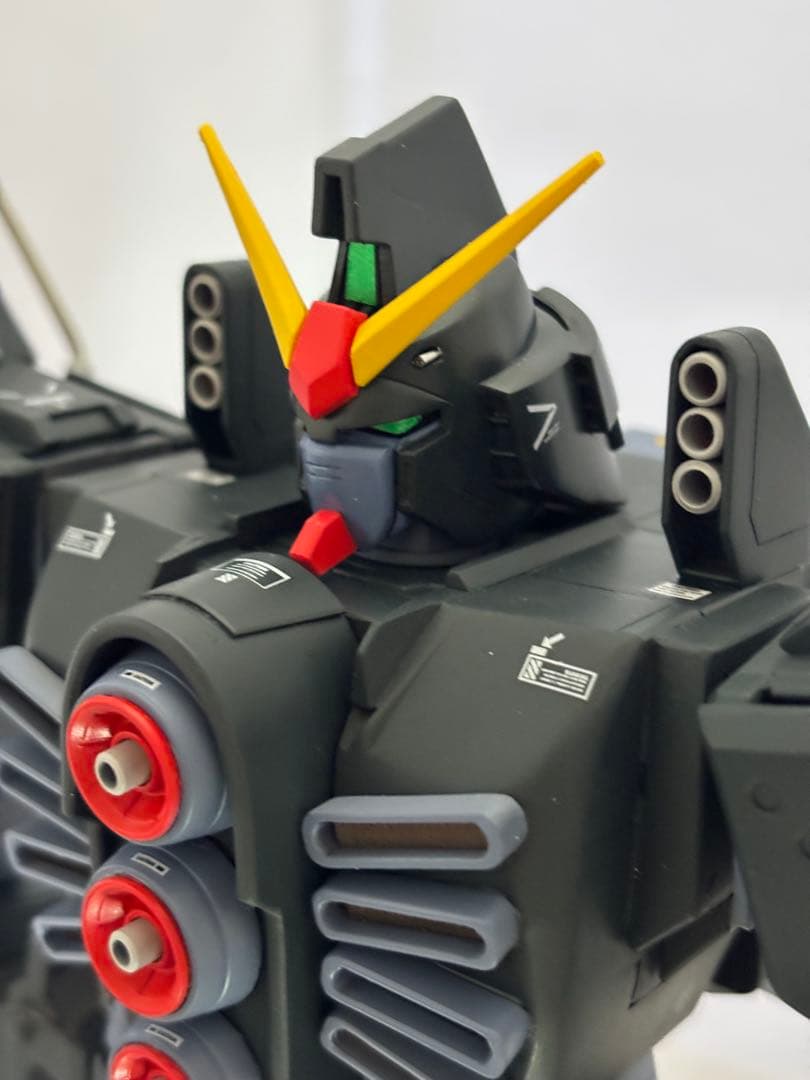 HG サイコガンダムMkⅢ 塗装完成品