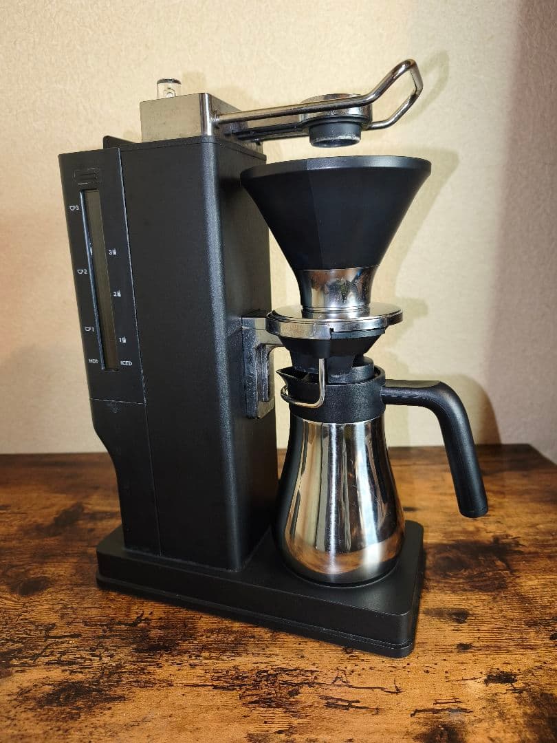 c*̈様 BALMUDA The Brew コーヒーメーカー 2021年製