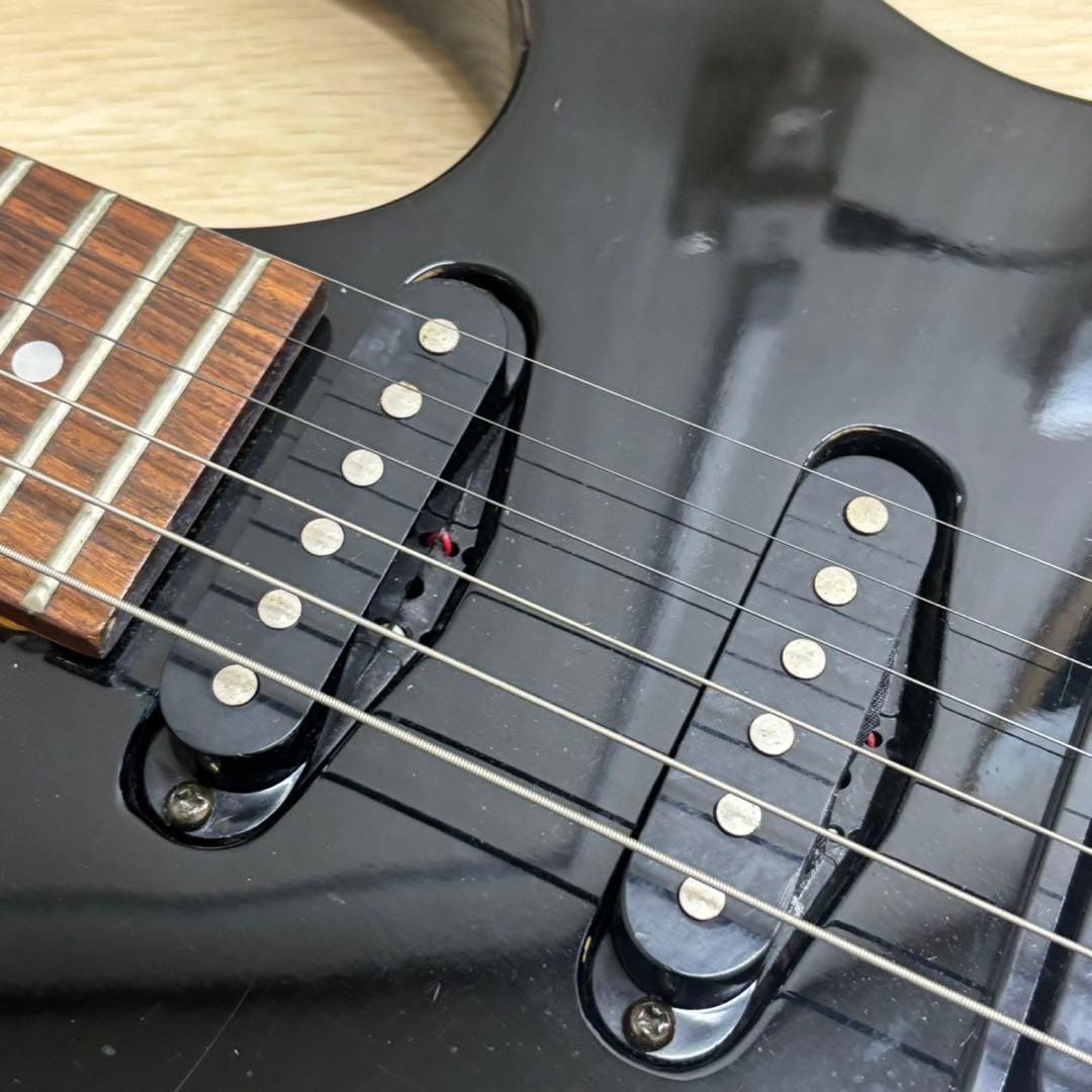 Ibanez エレキギター RG SERIES YRG460 アイバニーズ 黒