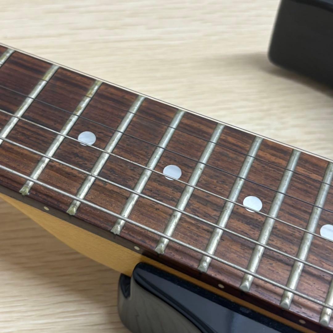 Ibanez エレキギター RG SERIES YRG460 アイバニーズ 黒