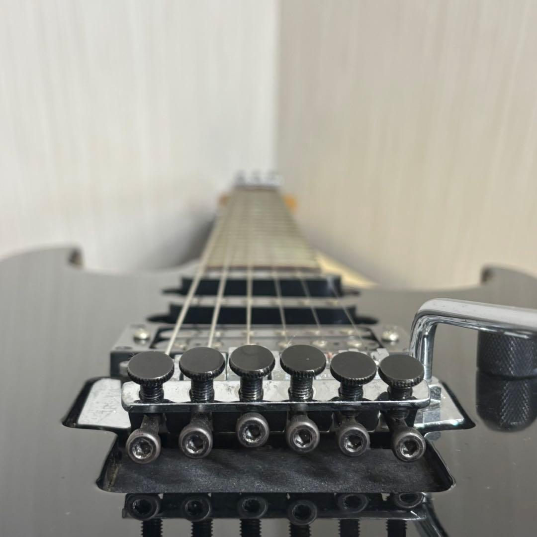 Ibanez エレキギター RG SERIES YRG460 アイバニーズ 黒