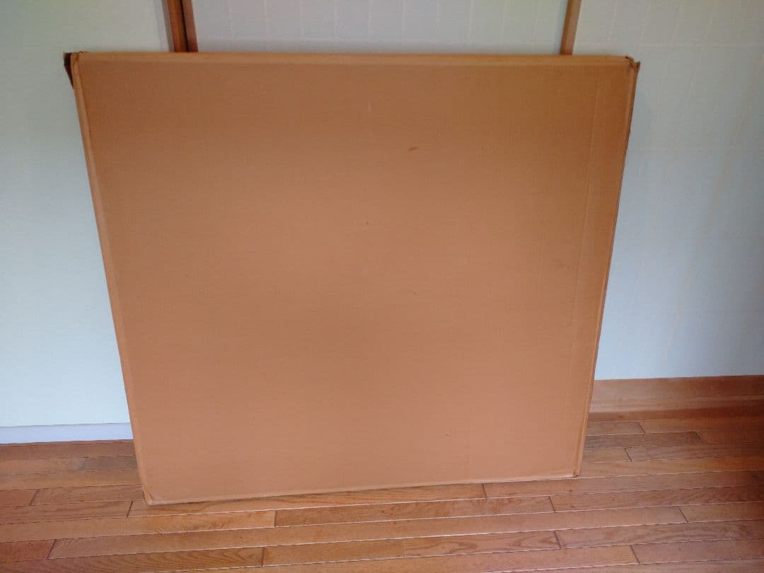 丁紹光(ティンシャオクァン) 版画 「パープルドリーム」 サイン付 箱あり