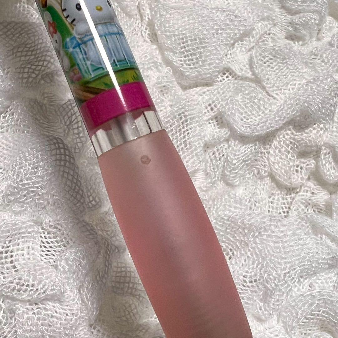 ご当地キティ ボールペン & シャープペンシル まとめ売り セット レア 日焼け