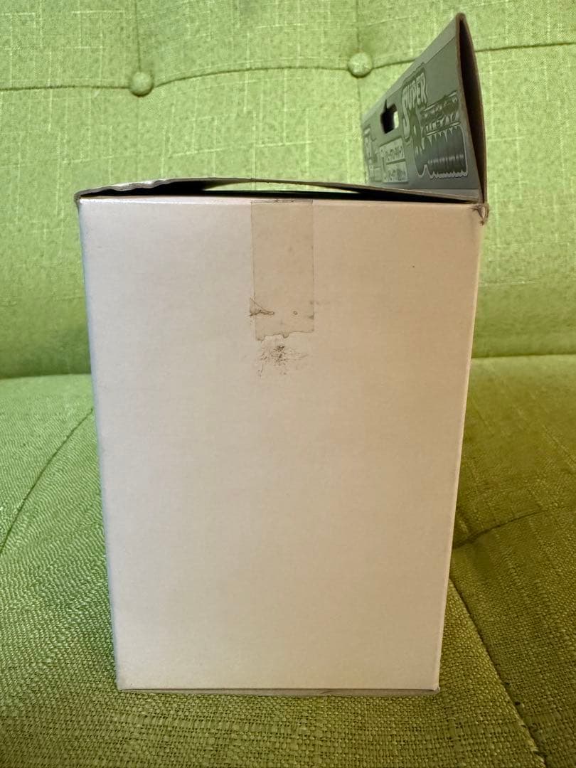 さ*き様 未組立 スーパービーダマン PIビーダマン最強セット ビーダー選手権限