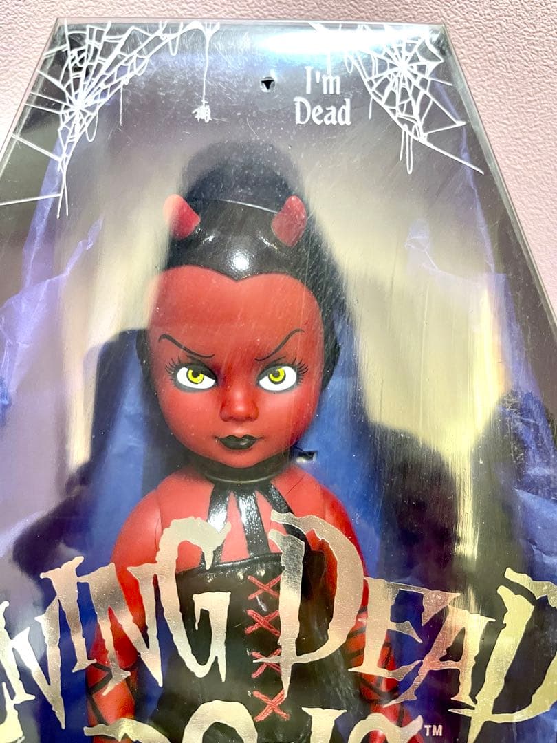 リビングデッドドールズ　シリーズ7 Lust ラスト