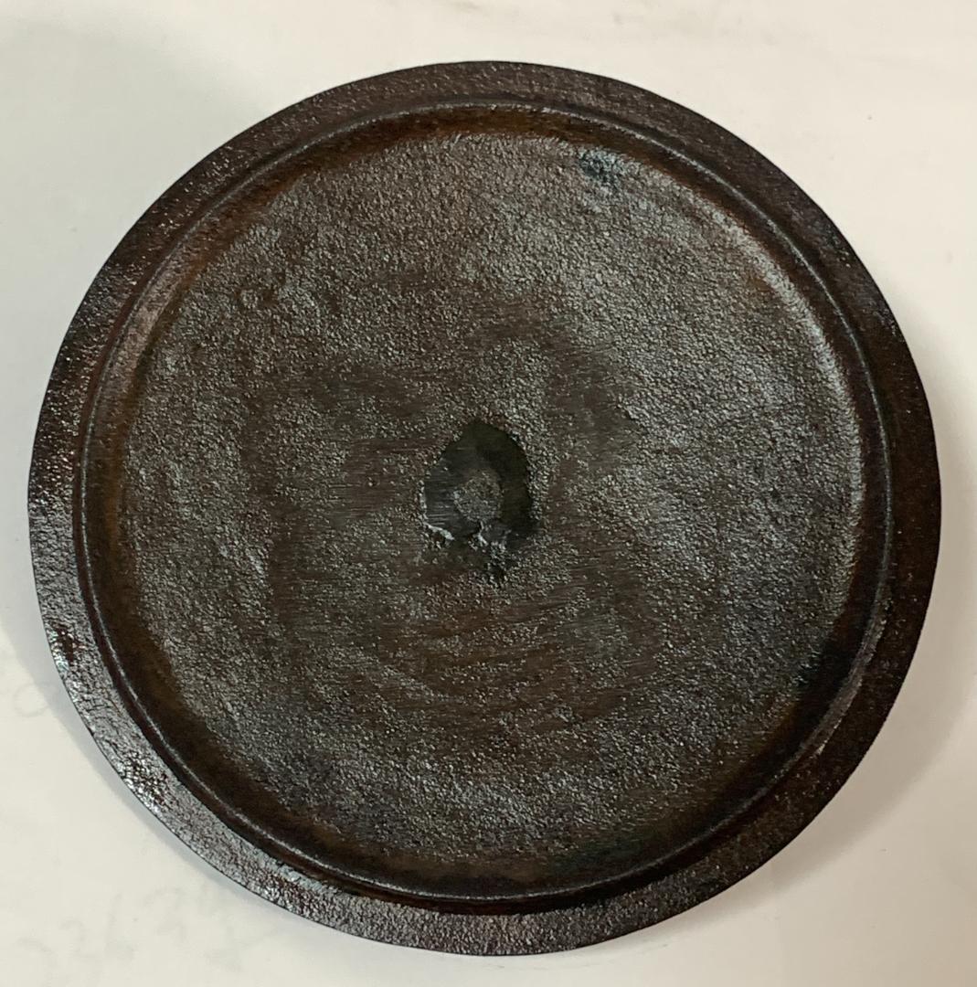 南部鉄器 あられ 童仙人鉄瓶 2L