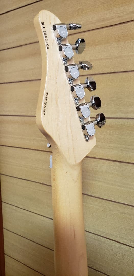 【美品】SCHECTER SD-2-24