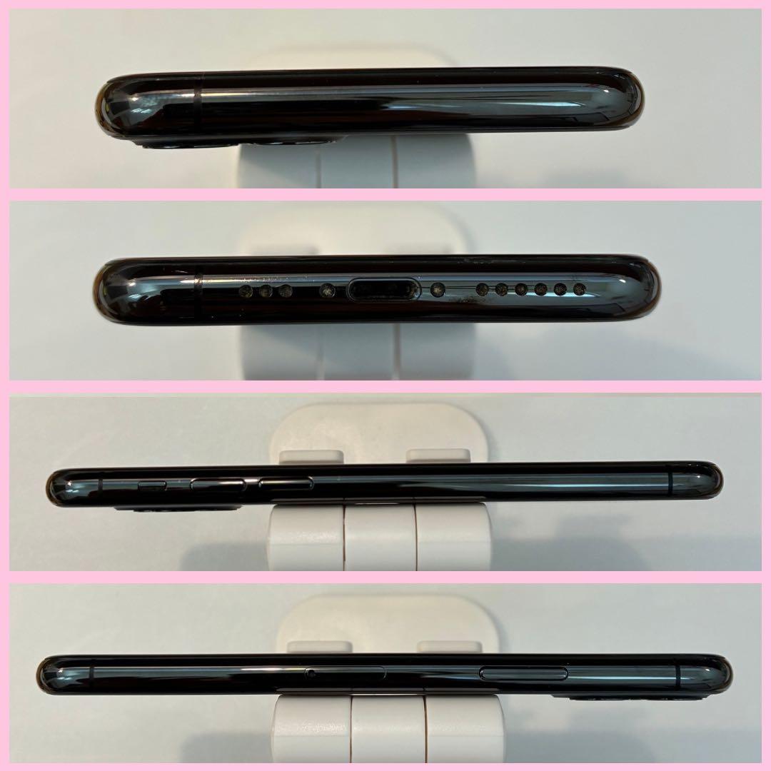 iPhone 11 Pro 256GB SIMフリー #1213