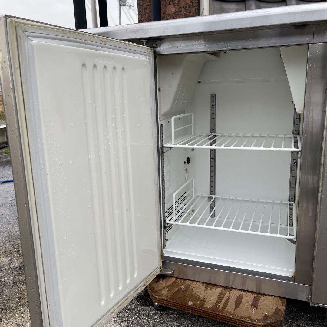 業務用冷凍冷蔵庫、Fukushima製TMU-51PE2 【引取りのみ】