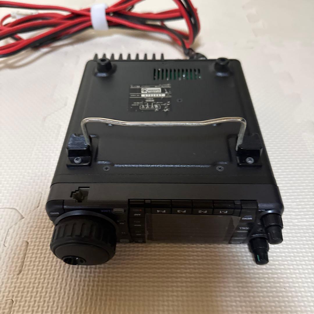 受信機 ICOM IC-7000