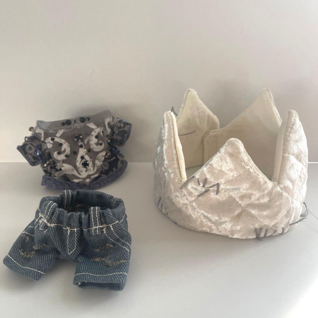 yum様 すのチル 服 「TRUELOVE 」衣装 目黒蓮