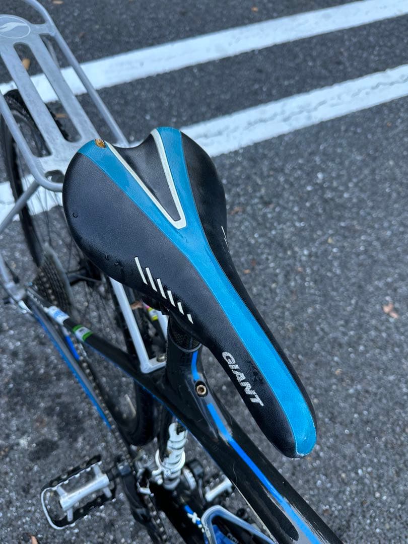 GIANT ANYROAD ロードバイク　Sサイズ