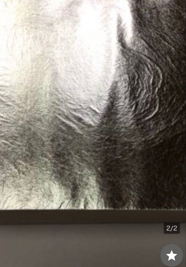 純銀箔300枚(145mm角)