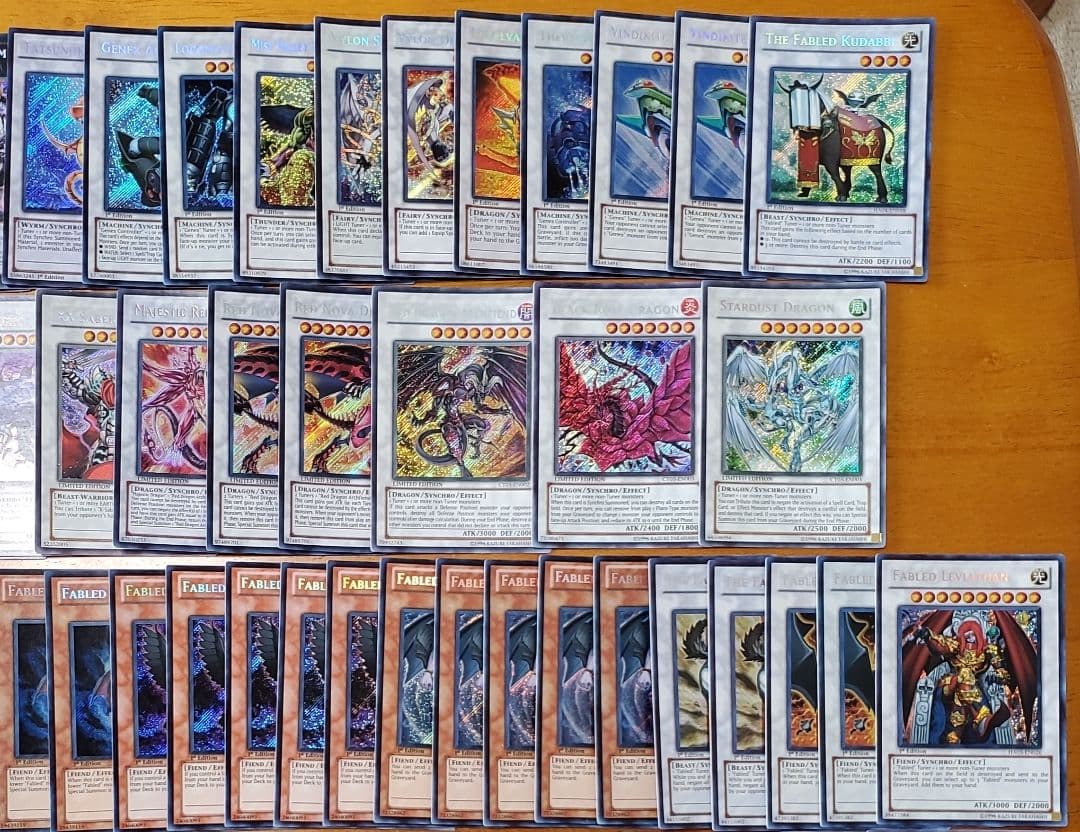 遊戯王　まとめ売り　英語版シークレットレア厳選　155枚セット　断捨離　売切終了