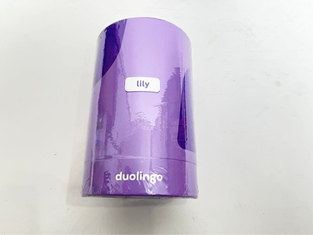 デュオリンゴ！リリーぬいぐるみ チャーム フィギュア トレカなどDuolingo