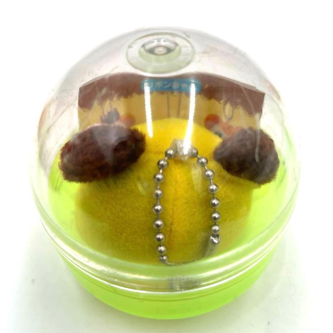 【未開封】希少　ハム太郎　ぬいぐるみ　ハムちゃんず　エポック社　カプセル　6個