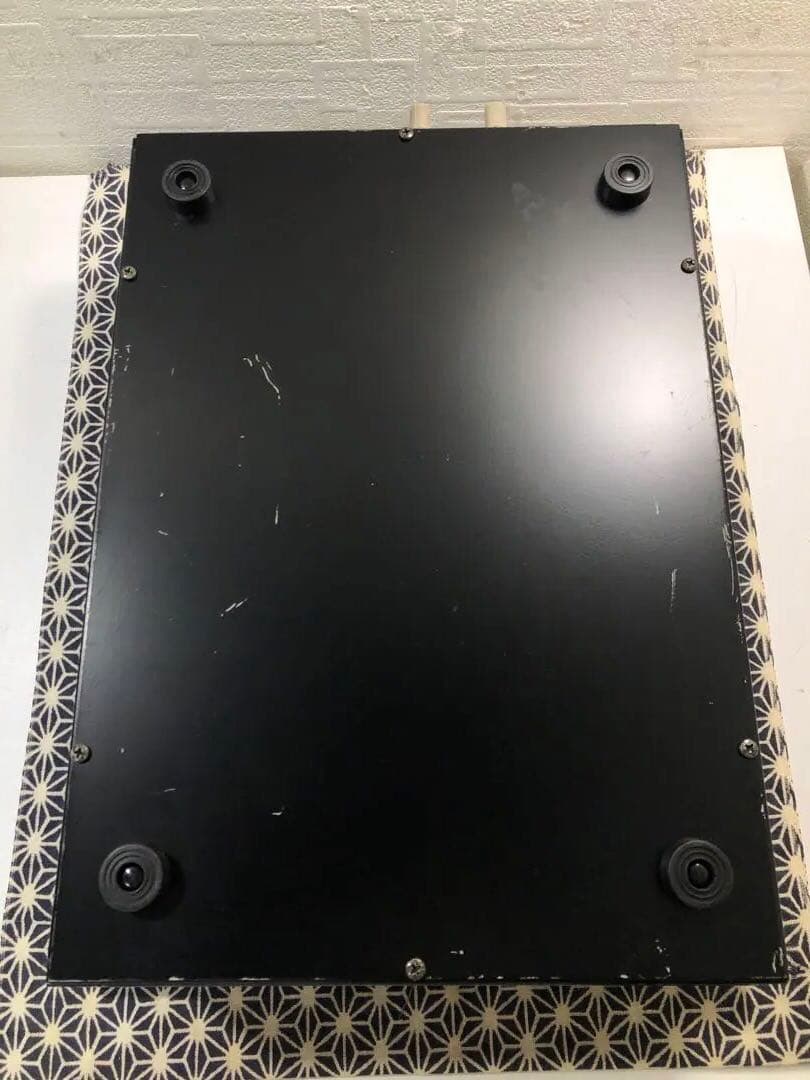 VESTAX ベスタクス　PCV-175 フェーダーメンテナンス