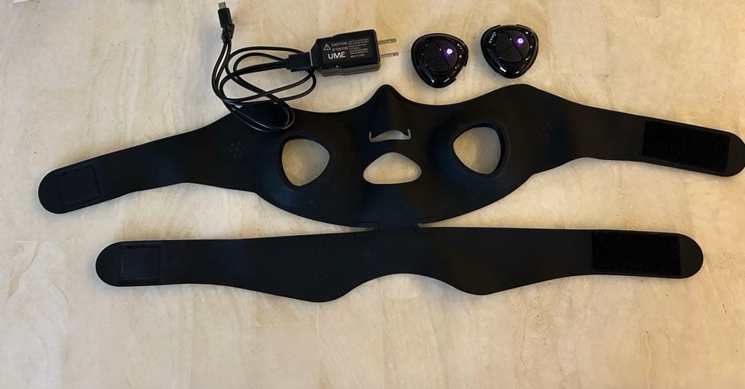 YA-MAN ヤーマン　メディリフト EP-14BB、延長バンドSA-419