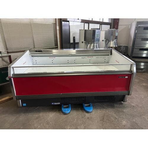 平型オープンショーケース MFX-65ROBTXSR 【関東・中部エリア限定】