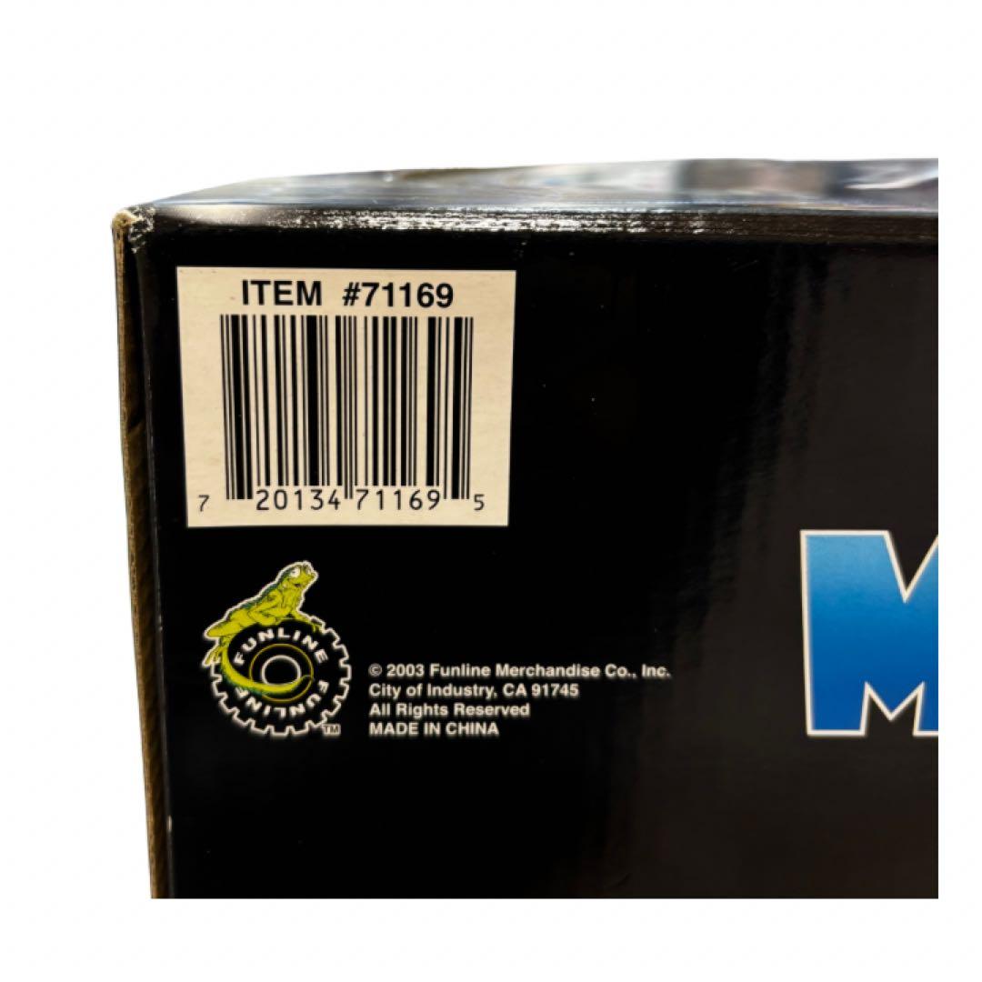 激レア　マッスルマシーン ミニカー NISSAN スカイライン　GT-R 00