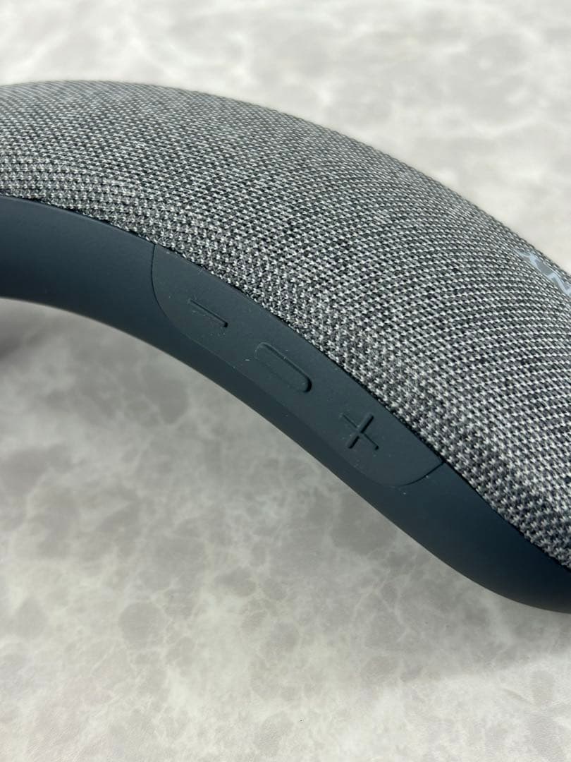 送料込み⭐︎SONY【SRS-NS7 ネックスピーカー】